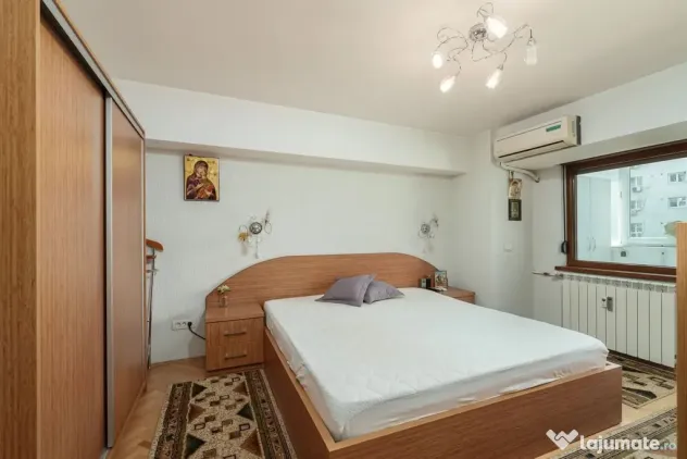 Bulevardul Unirii, apartament cu 4 camere, COMISION 0