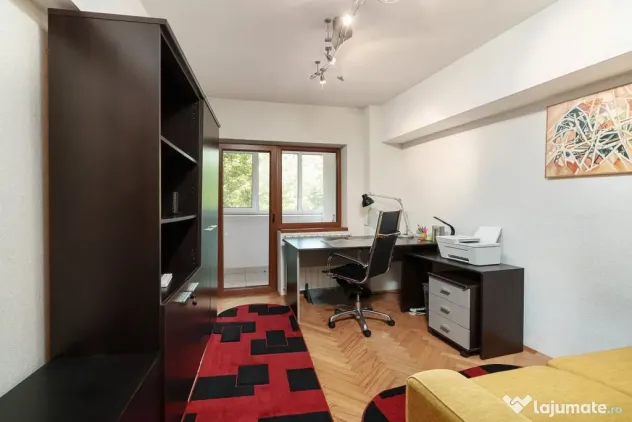 Bulevardul Unirii, apartament cu 4 camere, COMISION 0