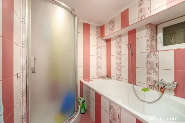 Bulevardul Unirii, apartament cu 4 camere, COMISION 0