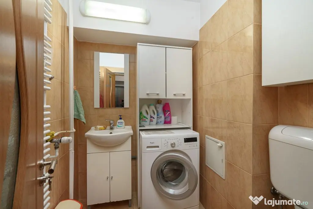 Bulevardul Unirii, apartament cu 4 camere, COMISION 0