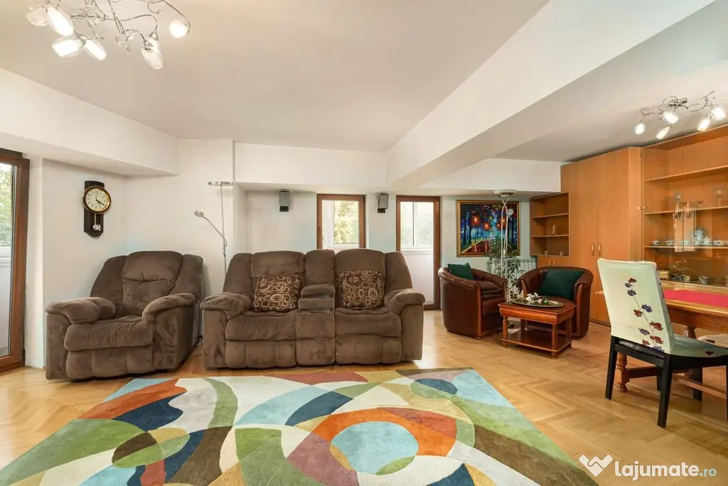 Bulevardul Unirii, apartament cu 4 camere, COMISION 0