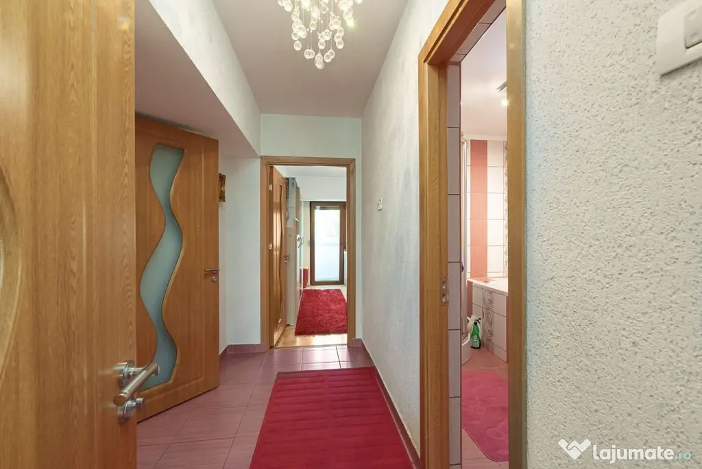 Bulevardul Unirii, apartament cu 4 camere, COMISION 0