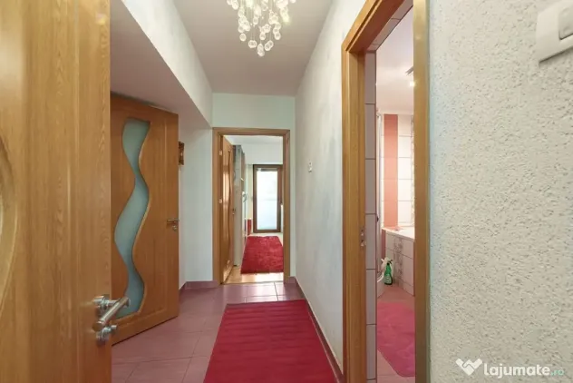 Bulevardul Unirii, apartament cu 4 camere, COMISION 0