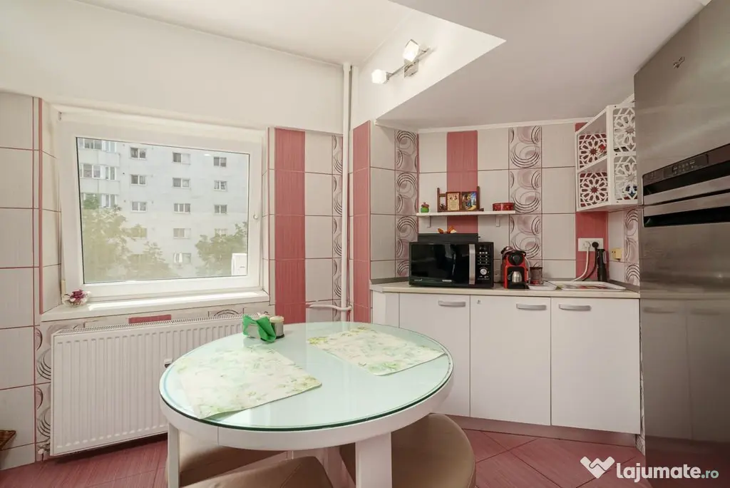 Bulevardul Unirii, apartament cu 4 camere, COMISION 0