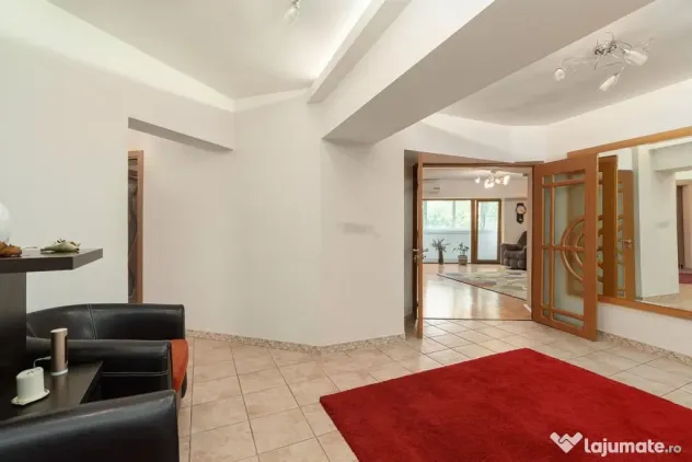 Bulevardul Unirii, apartament cu 4 camere, COMISION 0