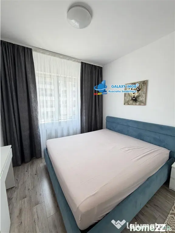 Apartament Bloc Nou Berceni - Dimitrie Leonida - Parcare - M