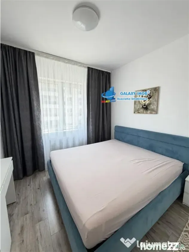 Apartament Bloc Nou Berceni - Dimitrie Leonida - Parcare - M