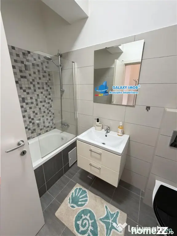 Apartament Bloc Nou Berceni - Dimitrie Leonida - Parcare - M