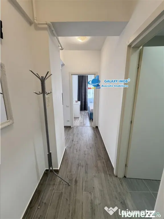 Apartament Bloc Nou Berceni - Dimitrie Leonida - Parcare - M