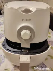 Friteuza cu aer cald PHILIPS HD 9216/80 