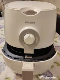 Friteuza cu aer cald PHILIPS HD 9216/80 