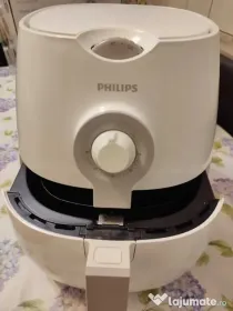 Friteuza cu aer cald PHILIPS HD 9216/80