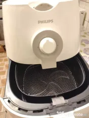 Friteuza cu aer cald PHILIPS HD 9216/80 