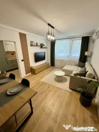 Oportunitate! Apartament 2 camere Ultracentral renovat total 