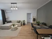 Oportunitate! Apartament 2 camere Ultracentral renovat total
