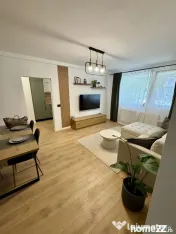 Oportunitate! Apartament 2 camere Ultracentral renovat total