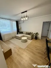 Oportunitate! Apartament 2 camere Ultracentral renovat total
