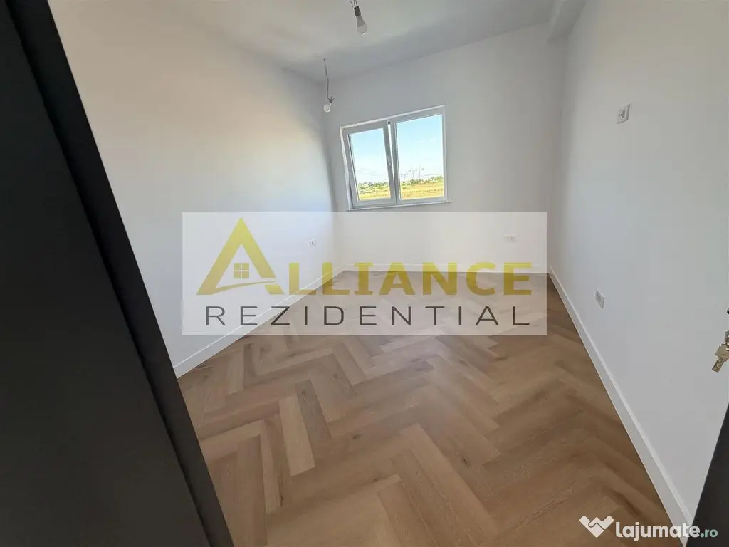 Casă individuală 4 camere 3 băi 145 mp utili !