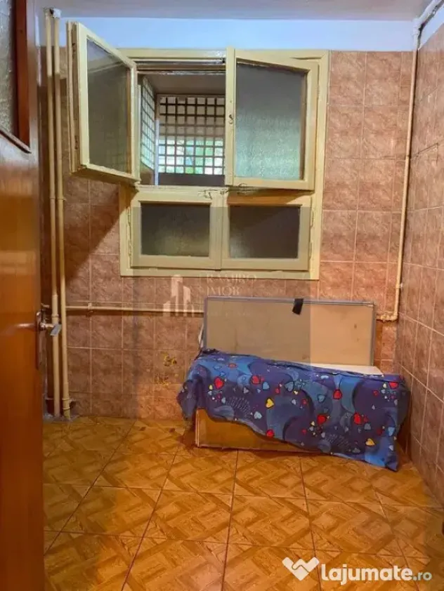 APARTAMENT 2 CAMERE/ CAMIL RESSU/ 3 MIN METROU NICOLAE GR...