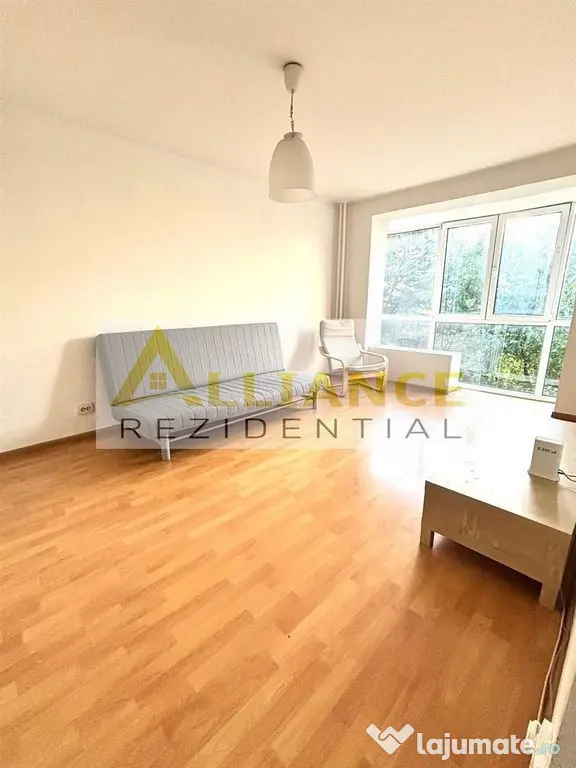 3 camere Tineretului