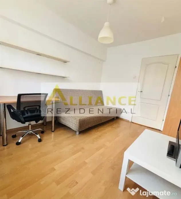 3 camere Tineretului