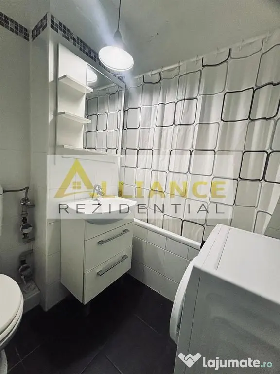 3 camere Tineretului