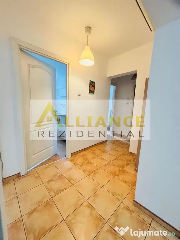 3 camere Tineretului