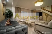 REZIDENTA DE LUX P+1+M DE VANZARE - DRUMUL BINELUI SECTOR 4 