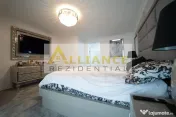 REZIDENTA DE LUX P+1+M DE VANZARE - DRUMUL BINELUI SECTOR 4 