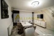 REZIDENTA DE LUX P+1+M DE VANZARE - DRUMUL BINELUI SECTOR 4 