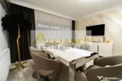 REZIDENTA DE LUX P+1+M DE VANZARE - DRUMUL BINELUI SECTOR 4 