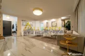 REZIDENTA DE LUX P+1+M DE VANZARE - DRUMUL BINELUI SECTOR 4 