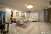 REZIDENTA DE LUX P+1+M DE VANZARE - DRUMUL BINELUI SECTOR 4 