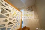 REZIDENTA DE LUX P+1+M DE VANZARE - DRUMUL BINELUI SECTOR 4 