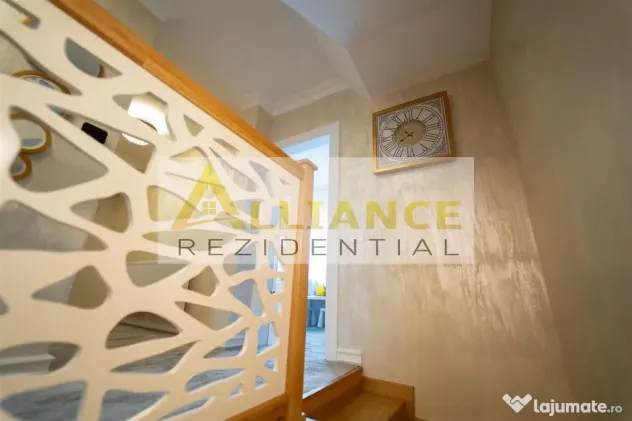 REZIDENTA DE LUX P+1+M DE VANZARE - DRUMUL BINELUI SECTOR 4