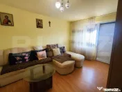 Apartament 2 camere decomandat, 36 mp + balcon, bloc anvelop 