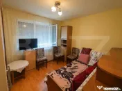Apartament 2 camere decomandat, 36 mp + balcon, bloc anvelop 