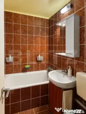 Apartament 2 camere decomandat, 36 mp + balcon, bloc anvelop 