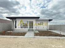 Casa individuala | P+Pod | Incalzire in pardoseala | Tere...