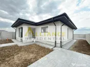 Casa individuala | P+Pod | Incalzire in pardoseala | Tere...
