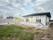Casa individuala | P+Pod | Incalzire in pardoseala | Tere...