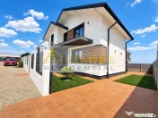 Vila individuala | 5 camere | 3 bai | Ideal Villas 3 