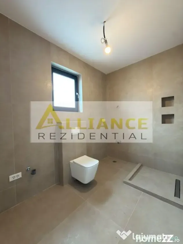 Vila individuala | 5 camere | 3 bai | Ideal Villas 3