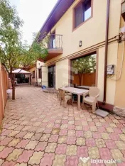 Obor - Doamna Ghica - Casa moderna - constructie 2023 