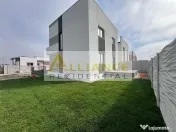 Casa Individuala - 4 camere - 2 bai - 385 mp teren