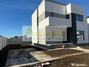 Casa Individuala - 4 camere - 2 bai - 385 mp teren