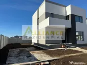 Casa Individuala - 4 camere - 2 bai - 385 mp teren
