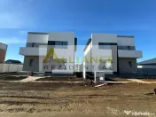 Casa Individuala - 4 camere - 2 bai - 385 mp teren