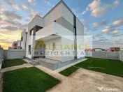 Casa Individuala - 4 camere - 2 bai - 385 mp teren