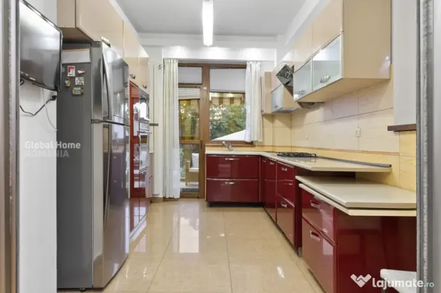 Vatra Luminoasa - stradal pe Maior Coravu | teren 261 mp | c